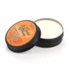 LIMPIADOR FACIAL SÓLIDO NARANJA 55 GR.