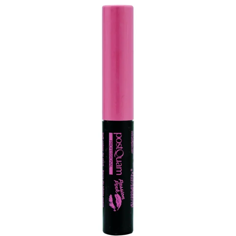 LIP STICK PASSION PINK NUDE
