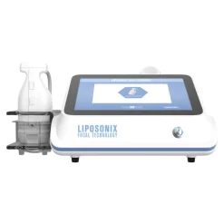 LIPOSONIX FOCAL TECHNOLOGY - TERAPIA DE ULTRASONIDO DE ALTA INTENSIDAD