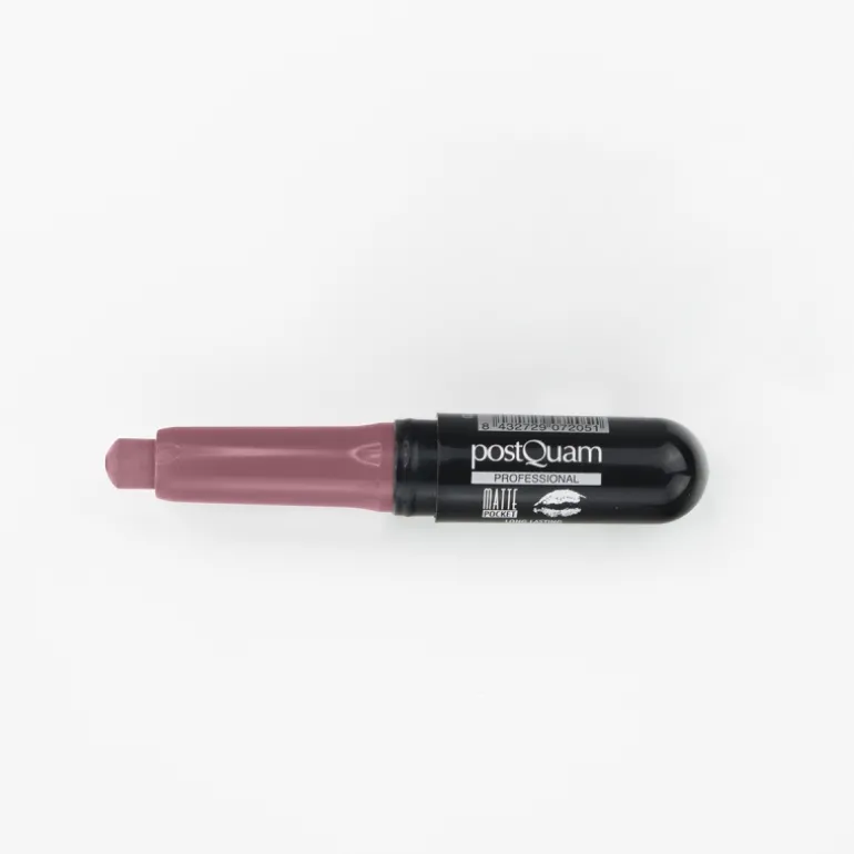 LIPSTICK MATTE POCKET TRENDS