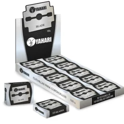 LÁMINAS CUCHILLAS CORTACALLOS YAHARI