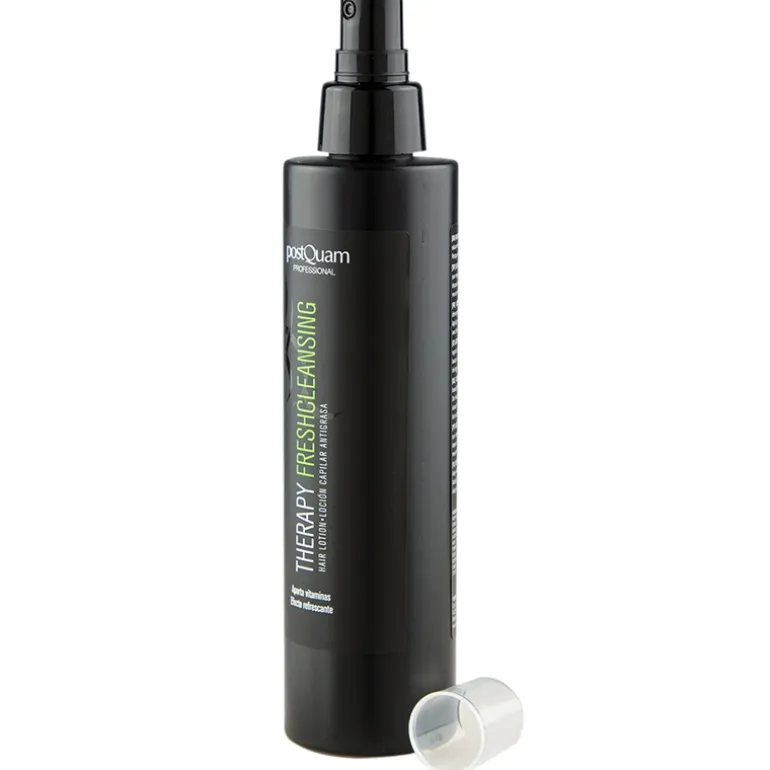 LOCIÓN GRASA FRESH CLEANSING 200 ML