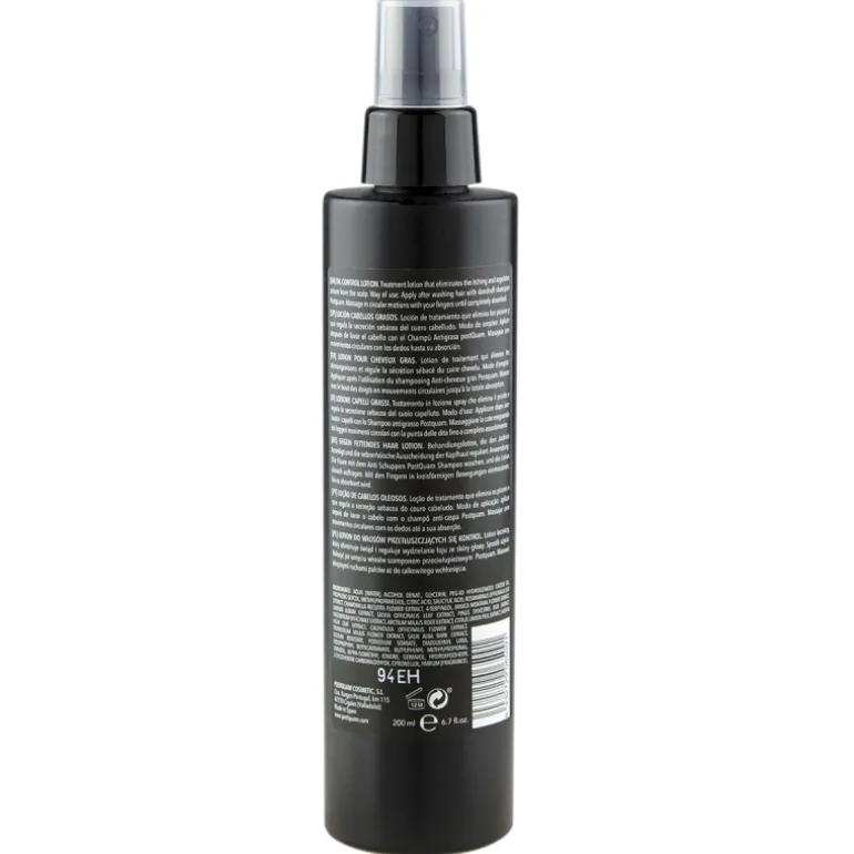 LOCIÓN GRASA FRESH CLEANSING 200 ML