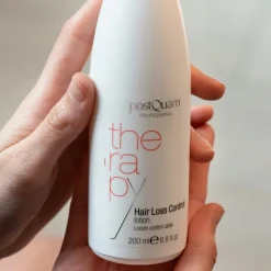 LOCION ANTICAIDA 200 ML.