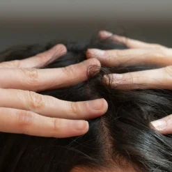 LOCION ANTICAIDA 200 ML.