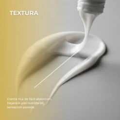 LUXURY GOLD CONTORNO DE OJOS 15 ML