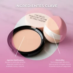 MAGIC BLUR - BORRADOR ÓPTICO 30ML