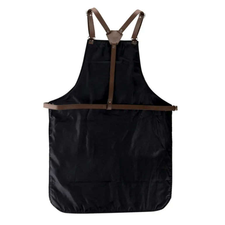 MANDIL DE BARBERO ITALIAN DESIGN