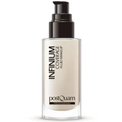 MAQUILLAJE FLUIDO INFINIUM COVERAGE PORCELAIN