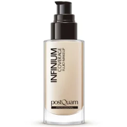 MAQUILLAJE FLUIDO INFINIUM COVERAGE NATURAL