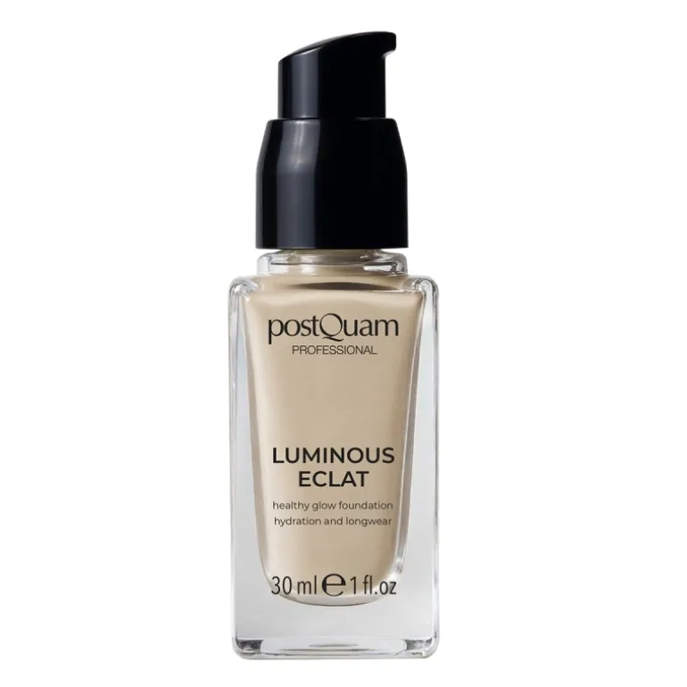MAQUILLAJE FLUIDO LUMINOUS ECLAT 1 30ML