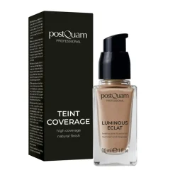 MAQUILLAJE FLUIDO TEINT COVERAGE 3 30ML