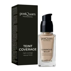 MAQUILLAJE FLUIDO TEINT COVERAGE 2 30ML