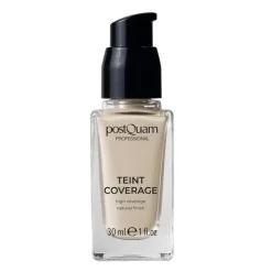 MAQUILLAJE FLUIDO TEINT COVERAGE 1 30ML