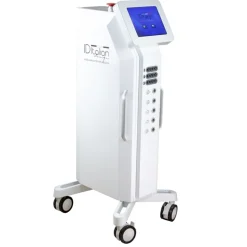 MAQUINA DE PRESOTERAPIA ELECTRO-BEAUTY SCULPT