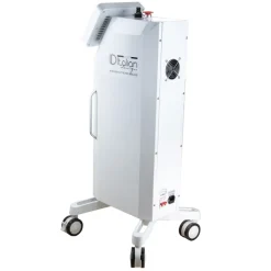 MAQUINA DE PRESOTERAPIA ELECTRO-BEAUTY SCULPT