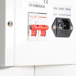 MAQUINA DE PRESOTERAPIA ELECTRO-BEAUTY SCULPT