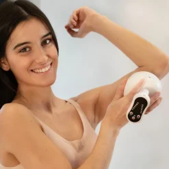 MASAJEADOR ANTICELULITICO DE SUCCIÓN Y CALOR CELLOUT