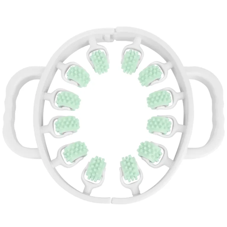 MASAJEADOR CORPORAL ANTI-CELL RING ROLLER 360