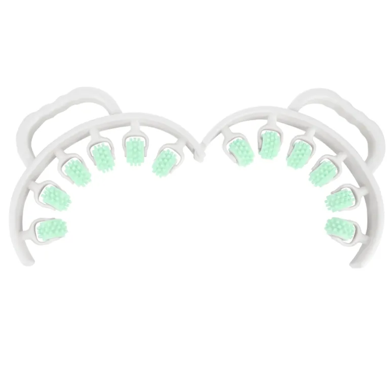 MASAJEADOR CORPORAL ANTI-CELL RING ROLLER 360