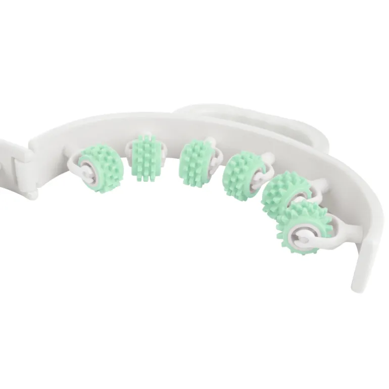 MASAJEADOR CORPORAL ANTI-CELL RING ROLLER 360