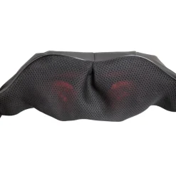 MASAJEADOR DE CUELLO SHIATSU PRO