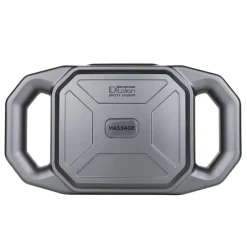 MASAJEADOR MUSCULAR 4-HEADS MASSAGE GUN