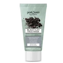 MASCARILLA ARCILLA NEGRA DETOX CLAY 100ML