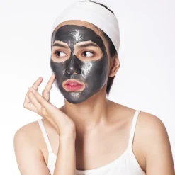 MASCARILLA ARCILLA NEGRA DETOX CLAY 100ML