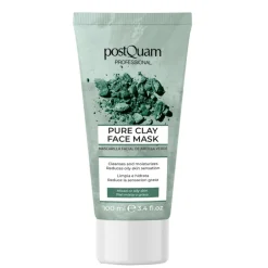 MASCARILLA ARCILLA VERDE PURE CLAY 100ML