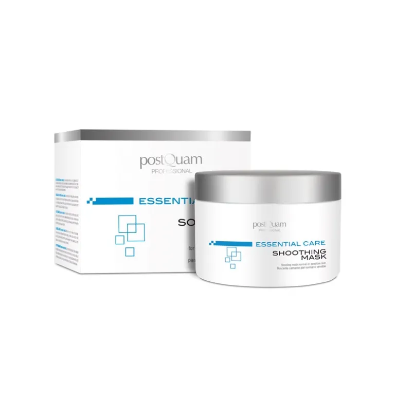 MASCARILLA CALMANTE 200 ML.