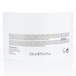 MASCARILLA CALMANTE ORGANICALS 250ML