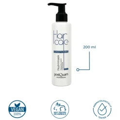 MASCARILLA CAPILAR INSTANTANEA NUTRIMASK 200 ML