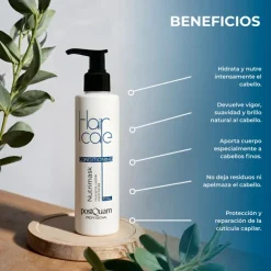 MASCARILLA CAPILAR INSTANTANEA NUTRIMASK 200 ML