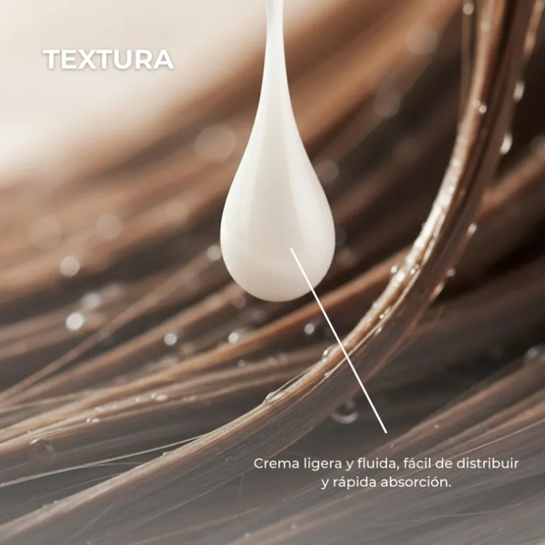 MASCARILLA CAPILAR INSTANTANEA NUTRIMASK 200 ML