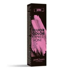 MASCARILLA CAPILAR ROSA CHICLE FLUOR