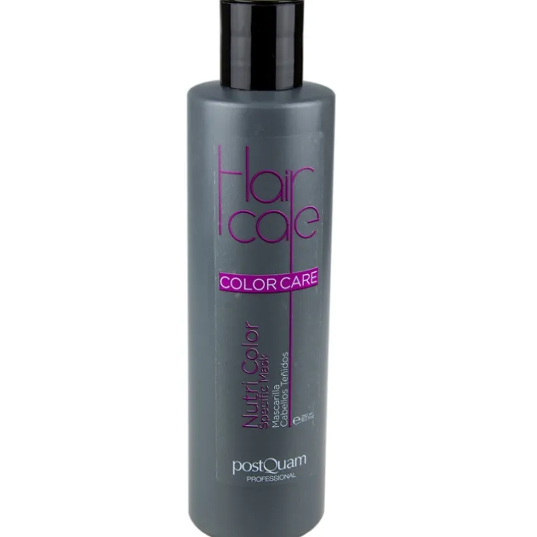 MASCARILLA COLOR CARE NUTRI COLOR 250ML
