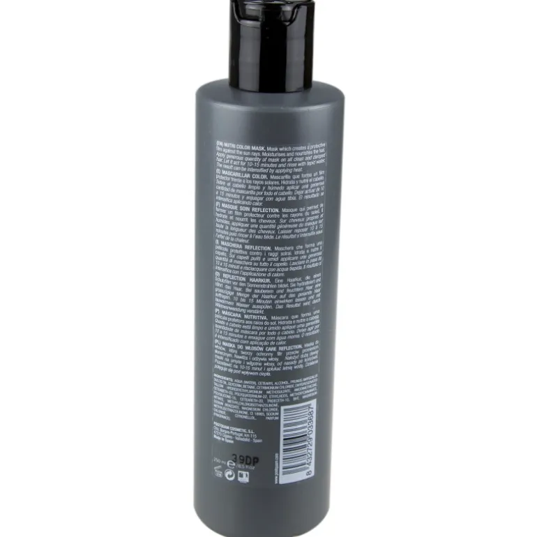 MASCARILLA COLOR CARE NUTRI COLOR 250ML