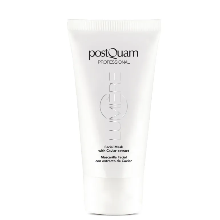 MASCARILLA FACIAL DE CAVIAR 75ML