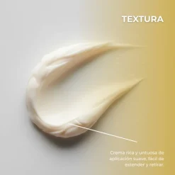 MASCARILLA FACIAL LUXURY GOLD 75ML