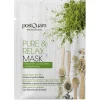 MASCARILLA FACIAL PURE & RELAX 10ML