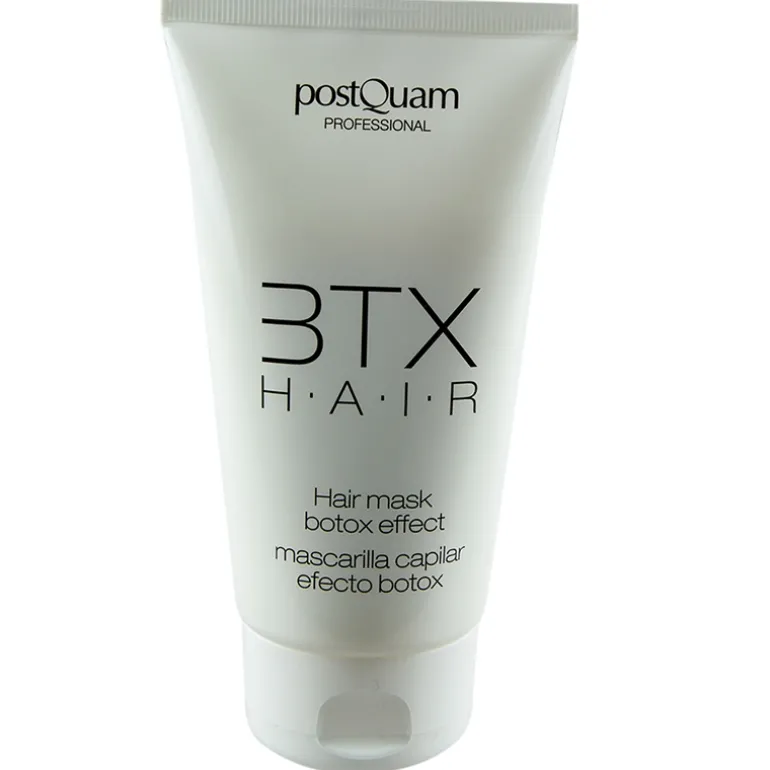 MASCARILLA FIBERBTX 150 ML