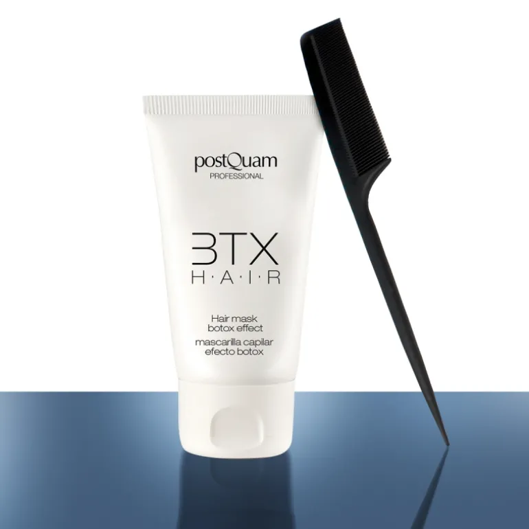 MASCARILLA FIBERBTX 150 ML