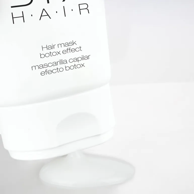 MASCARILLA FIBERBTX 150 ML