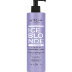 MASCARILLA ICE BLONDE POSTQUAM 200ML