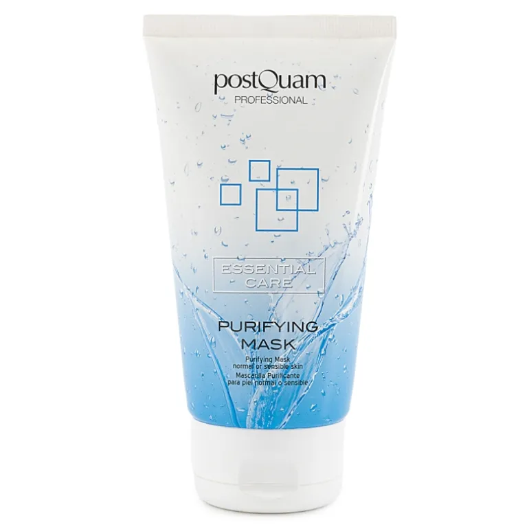 MASCARILLA PURIFICANTE P. NORMAL-SENSIBLE 150 ML