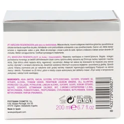 MASCARILLA REGENERADORA