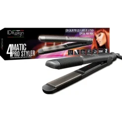 4MATIC PRO STYLER