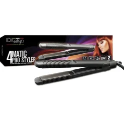 4MATIC PRO STYLER