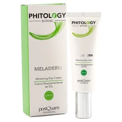 MELADERM DESPIGMENTANTE DÍA 50ML